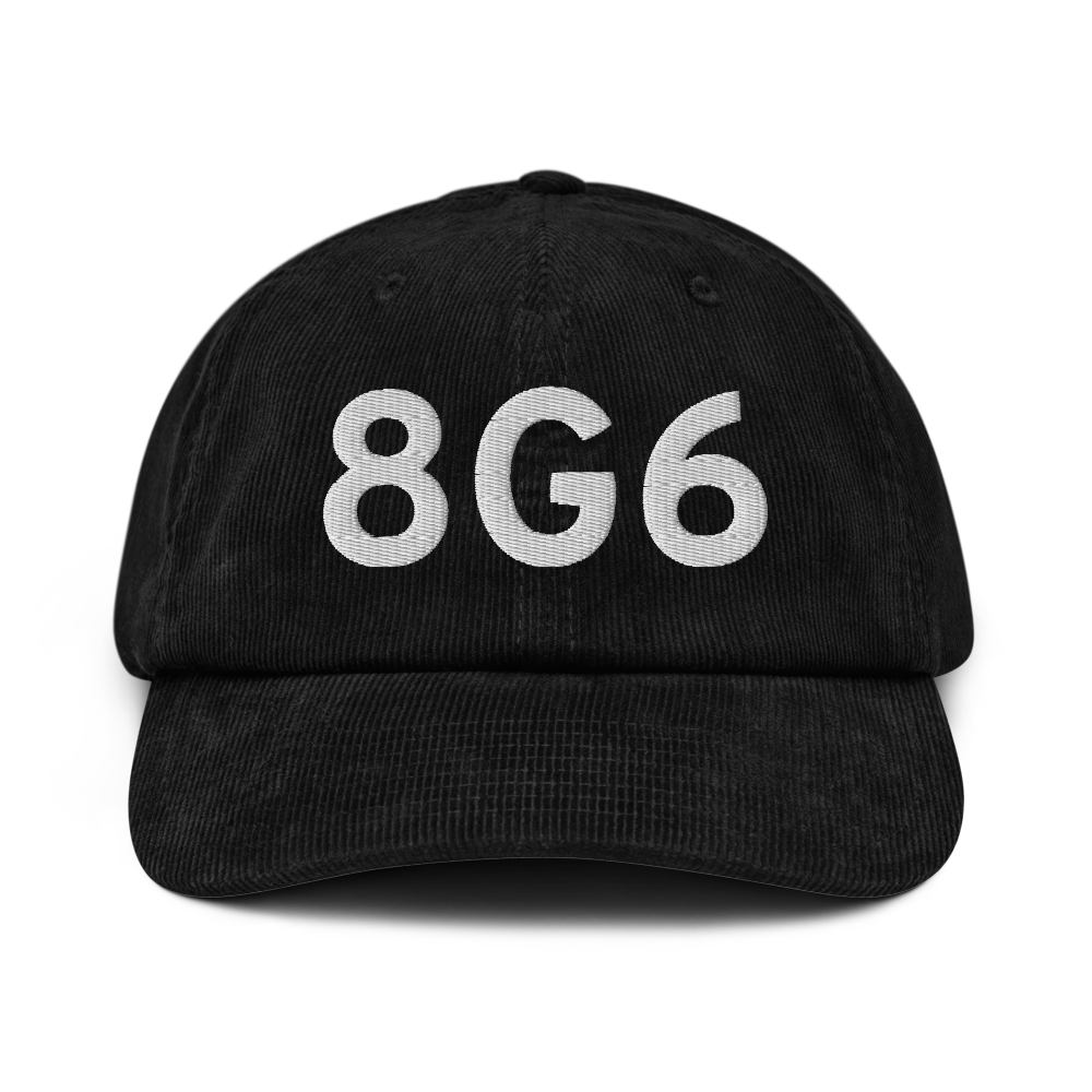 Cadiz (K8G6) Airport Hat 