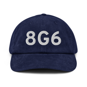Cadiz (K8G6) Airport Hat