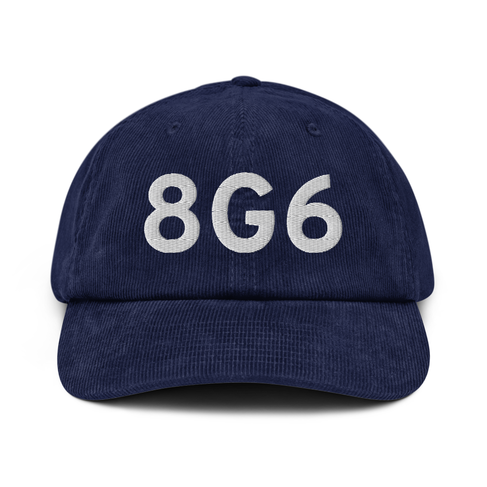 Cadiz (K8G6) Airport Hat 