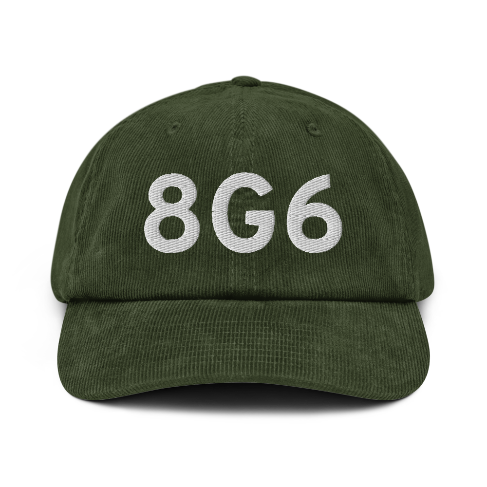 Cadiz (K8G6) Airport Hat 