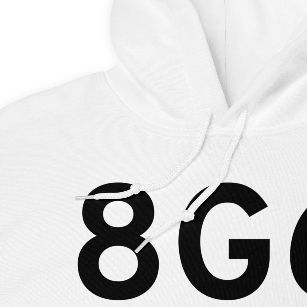 Cadiz (K8G6) Airport Hoodie Sweatshirt 