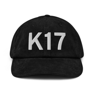 Montezuma (K17) Airport Hat