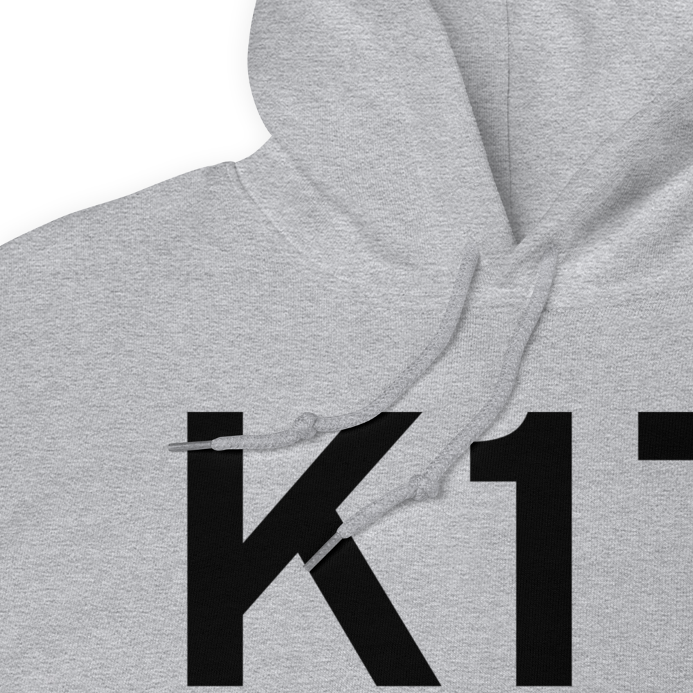 Montezuma (K17) Airport Hoodie Sweatshirt 