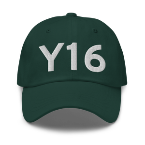 Postville (Y16) Airport Hat