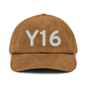 Postville (Y16) Airport Hat