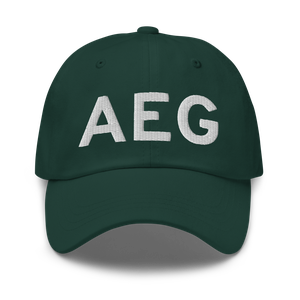 Albuquerque (KAEG) Airport Hat