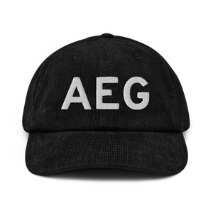 Albuquerque (KAEG) Airport Hat