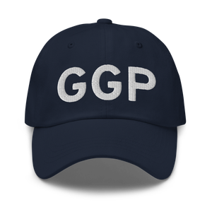Logansport (KGGP) Airport Hat
