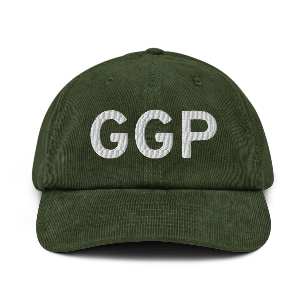 Logansport (KGGP) Airport Hat 