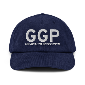 Logansport (KGGP) Airport Hat