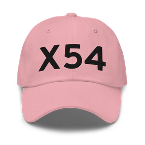 Friona (KX54) Airport Hat