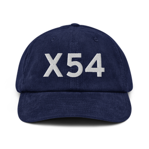 Friona (KX54) Airport Hat