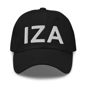 Santa Ynez (KIZA) Airport Hat