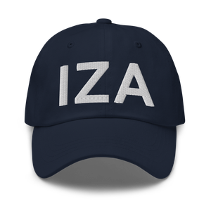 Santa Ynez (KIZA) Airport Hat