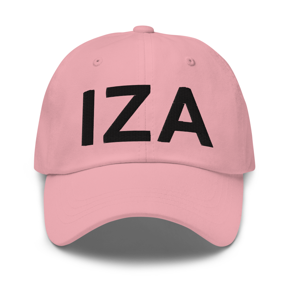 Santa Ynez (KIZA) Airport Hat 