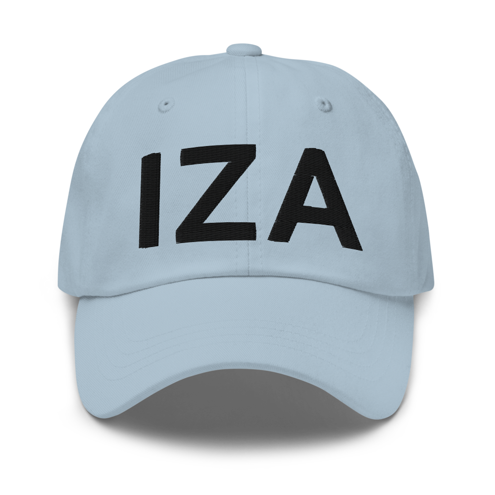 Santa Ynez (KIZA) Airport Hat 