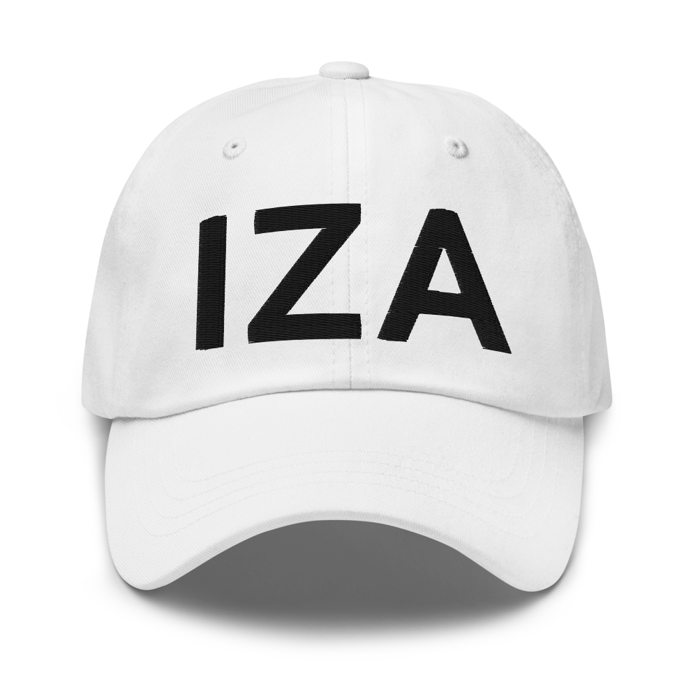 Santa Ynez (KIZA) Airport Hat 