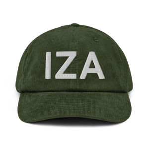 Santa Ynez (KIZA) Airport Hat