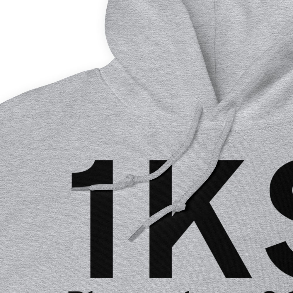 Pleasanton (US-0429) Airport Hoodie Sweatshirt 