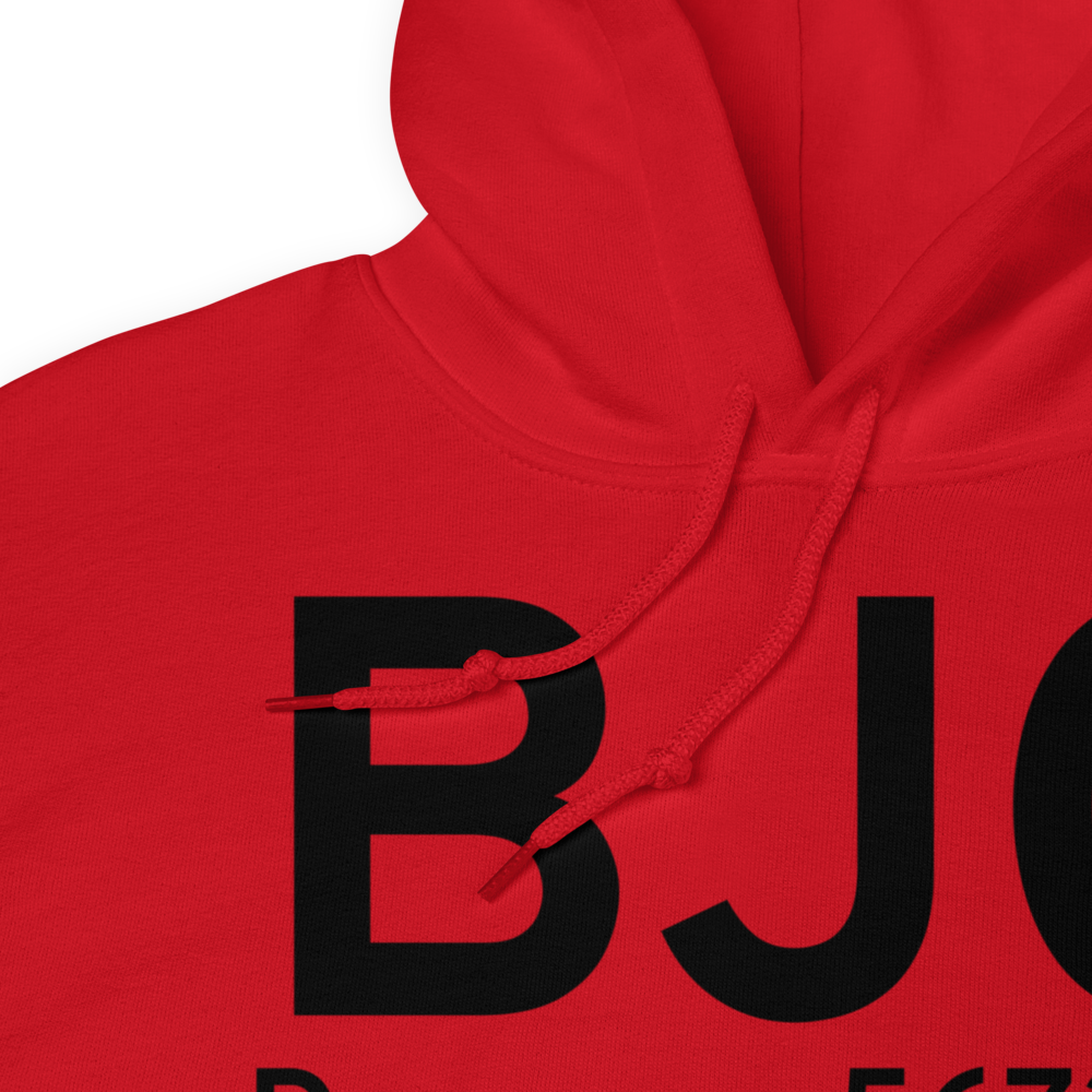Denver (KBJC) Airport Hoodie Sweatshirt 