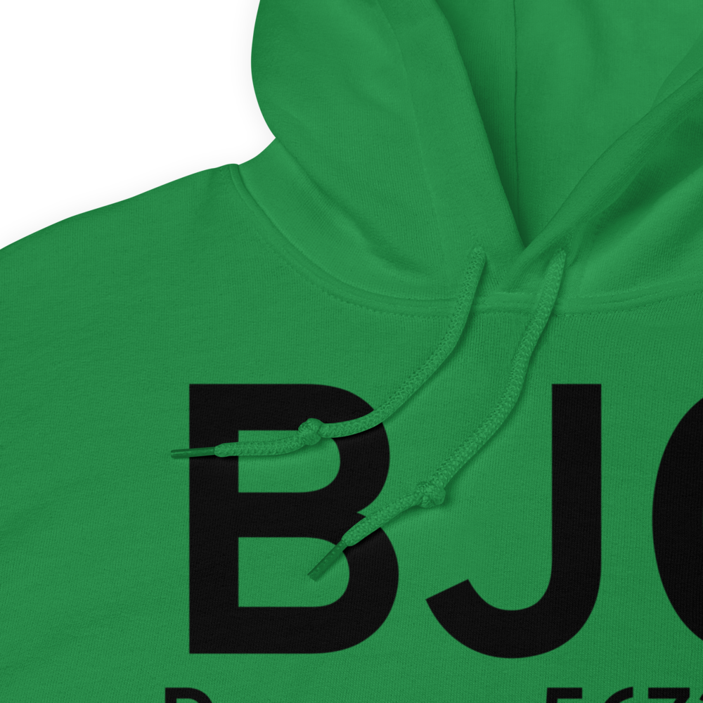 Denver (KBJC) Airport Hoodie Sweatshirt 