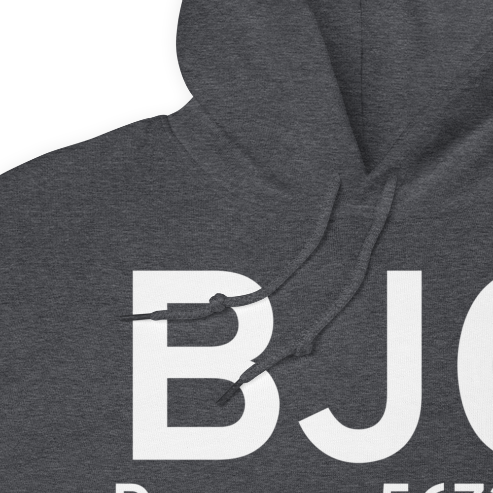Denver (KBJC) Airport Hoodie Sweatshirt 