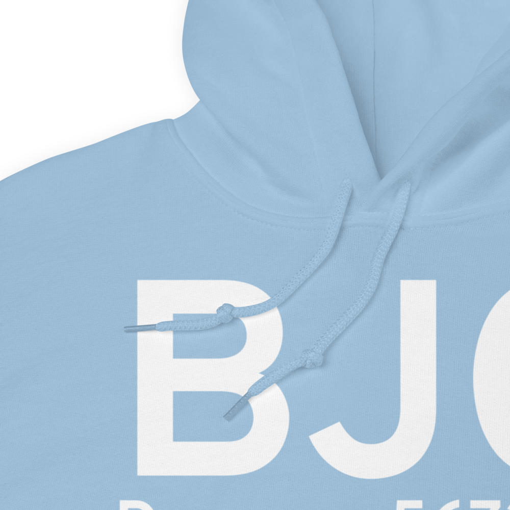Denver (KBJC) Airport Hoodie Sweatshirt 