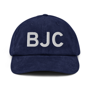 Denver (KBJC) Airport Hat