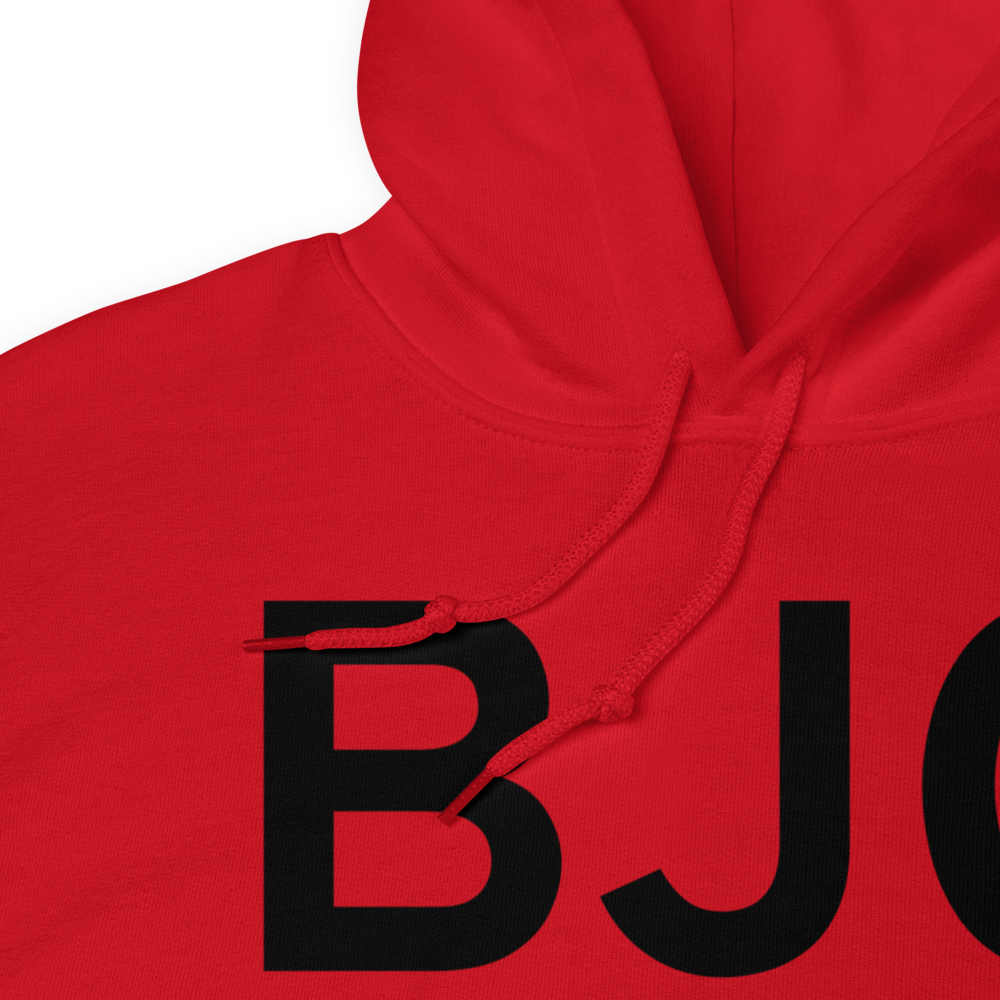 Denver (KBJC) Airport Hoodie Sweatshirt 