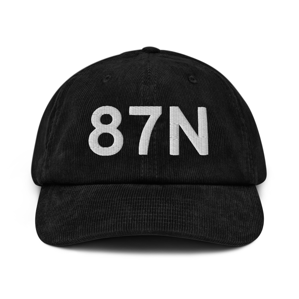 Southampton (87N) Airport Hat 