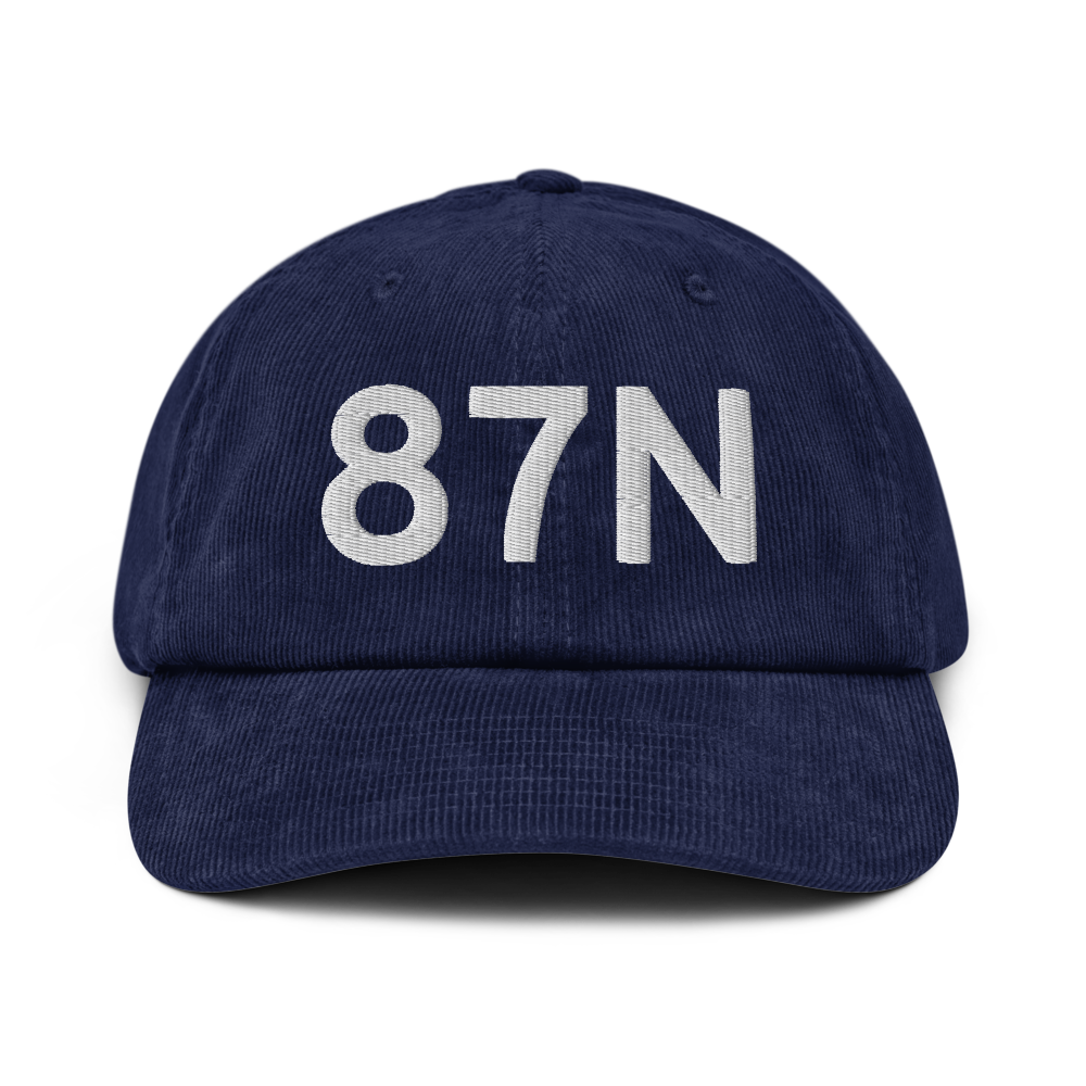 Southampton (87N) Airport Hat 