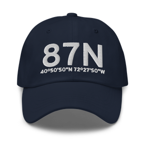 Southampton (87N) Airport Hat