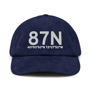 Southampton (87N) Airport Hat
