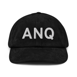 Angola (KANQ) Airport Hat