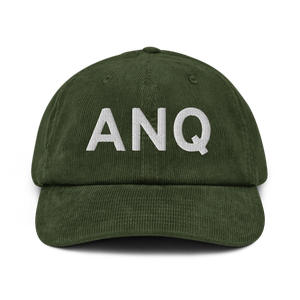 Angola (KANQ) Airport Hat