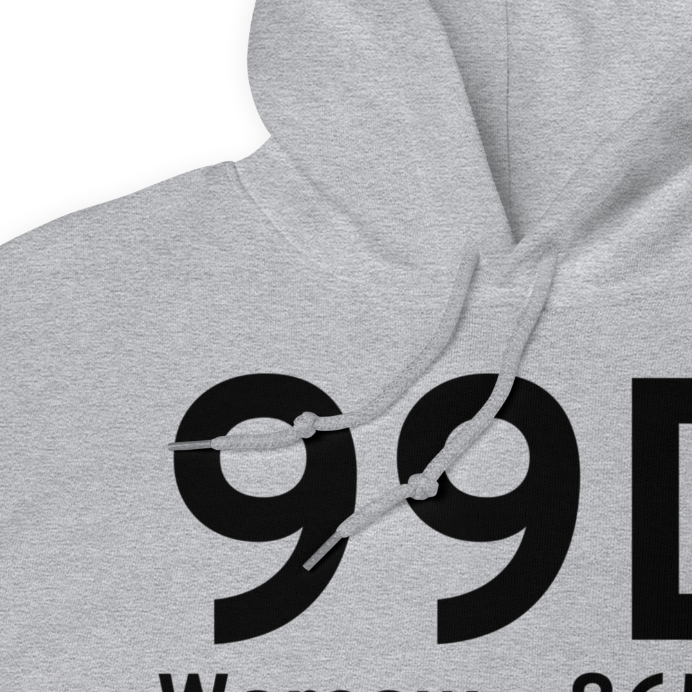 Warsaw (7IN8) Airport Hoodie Sweatshirt 