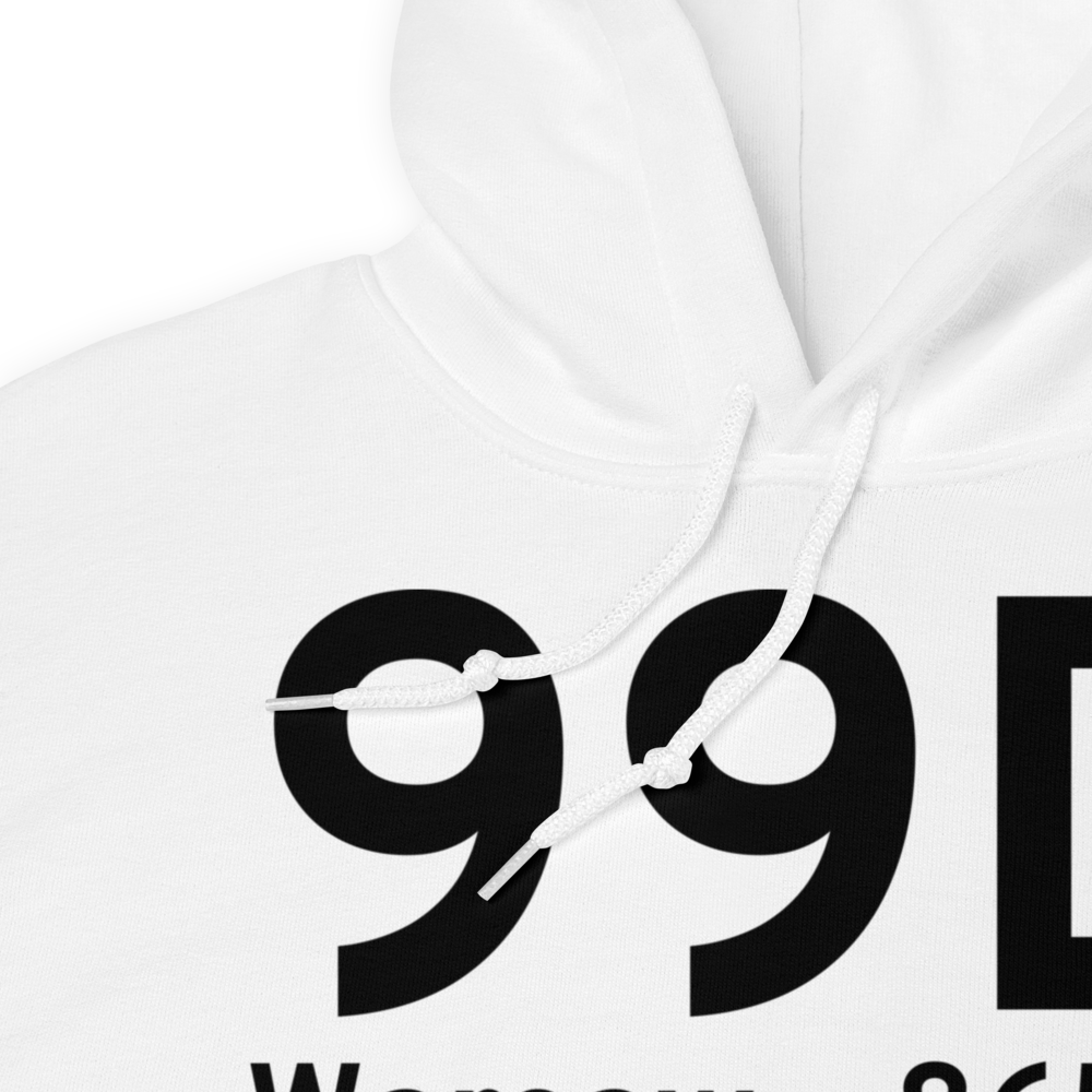 Warsaw (7IN8) Airport Hoodie Sweatshirt 