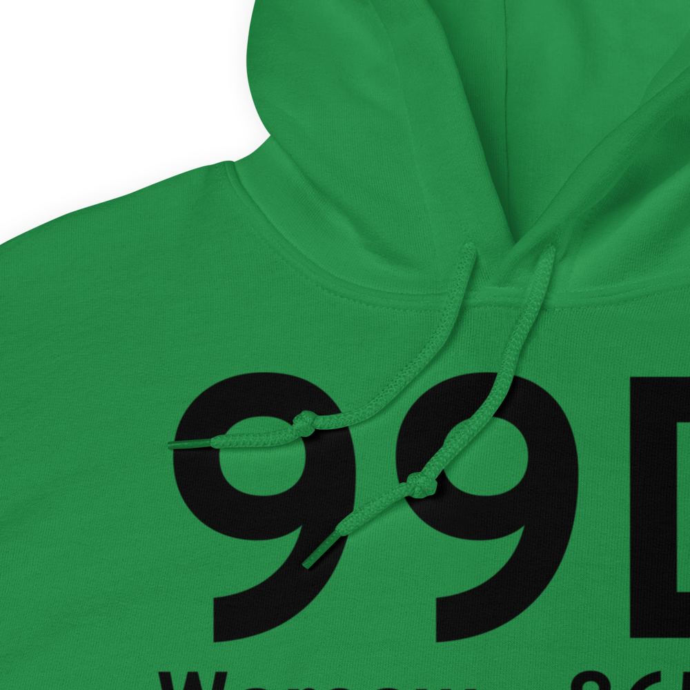 Warsaw (7IN8) Airport Hoodie Sweatshirt 