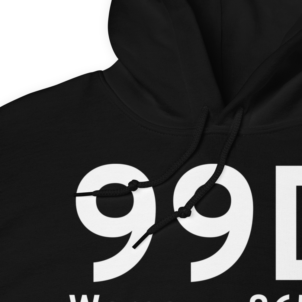 Warsaw (7IN8) Airport Hoodie Sweatshirt 