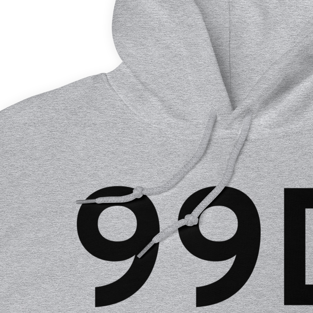 Warsaw (7IN8) Airport Hoodie Sweatshirt 
