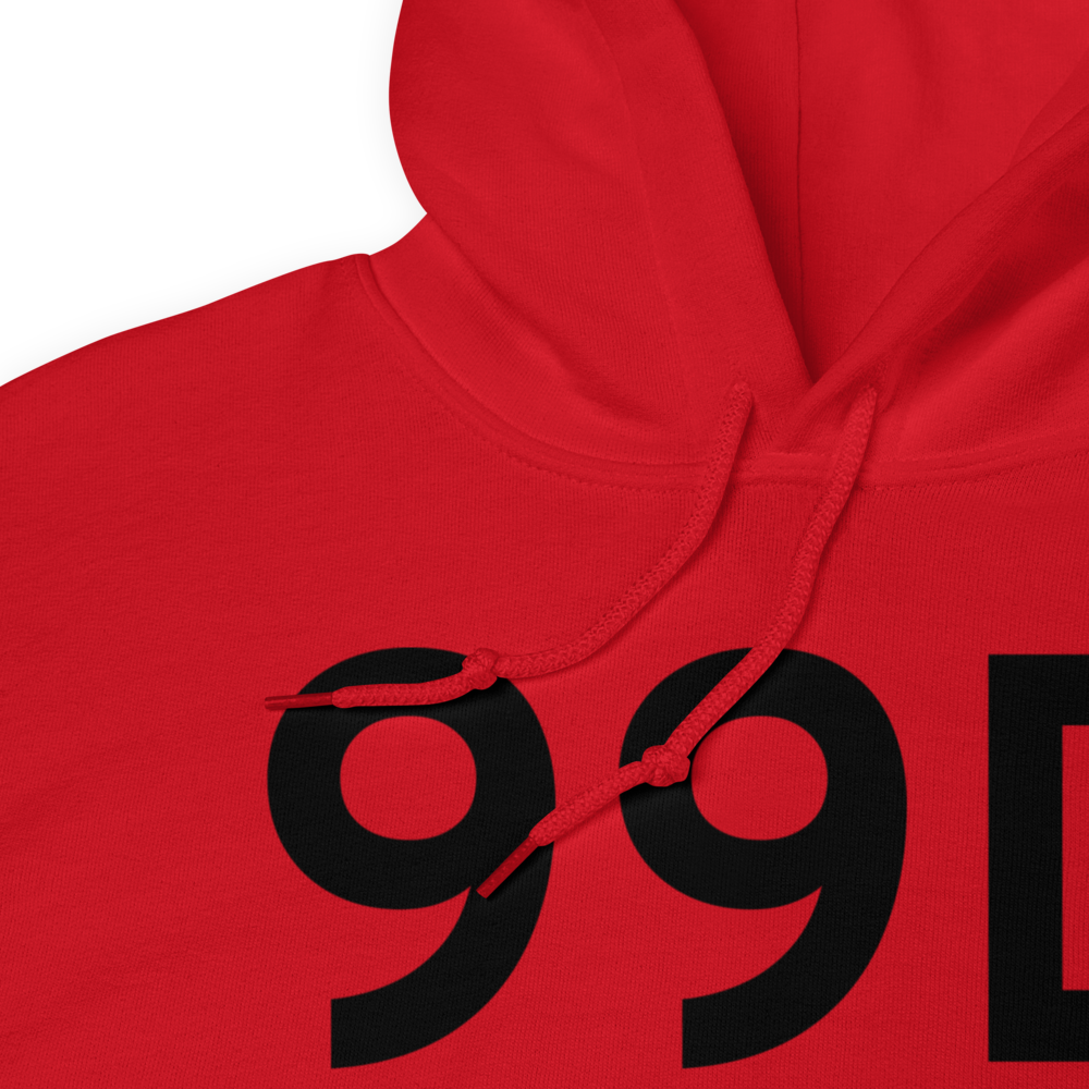 Warsaw (7IN8) Airport Hoodie Sweatshirt 