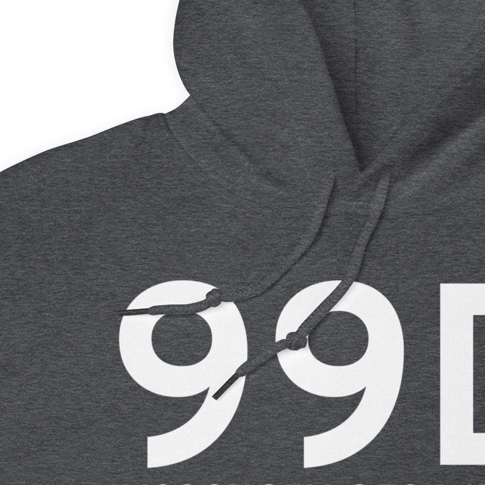 Warsaw (7IN8) Airport Hoodie Sweatshirt 