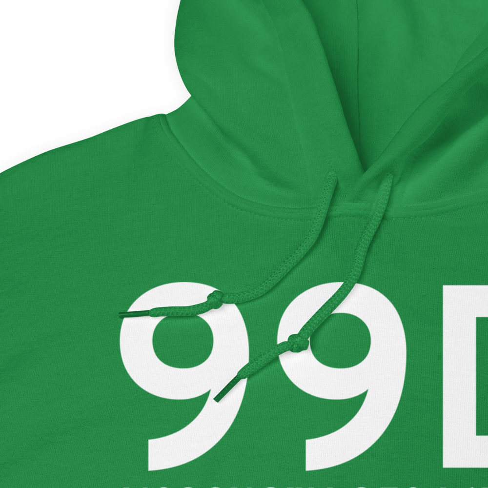 Warsaw (7IN8) Airport Hoodie Sweatshirt 