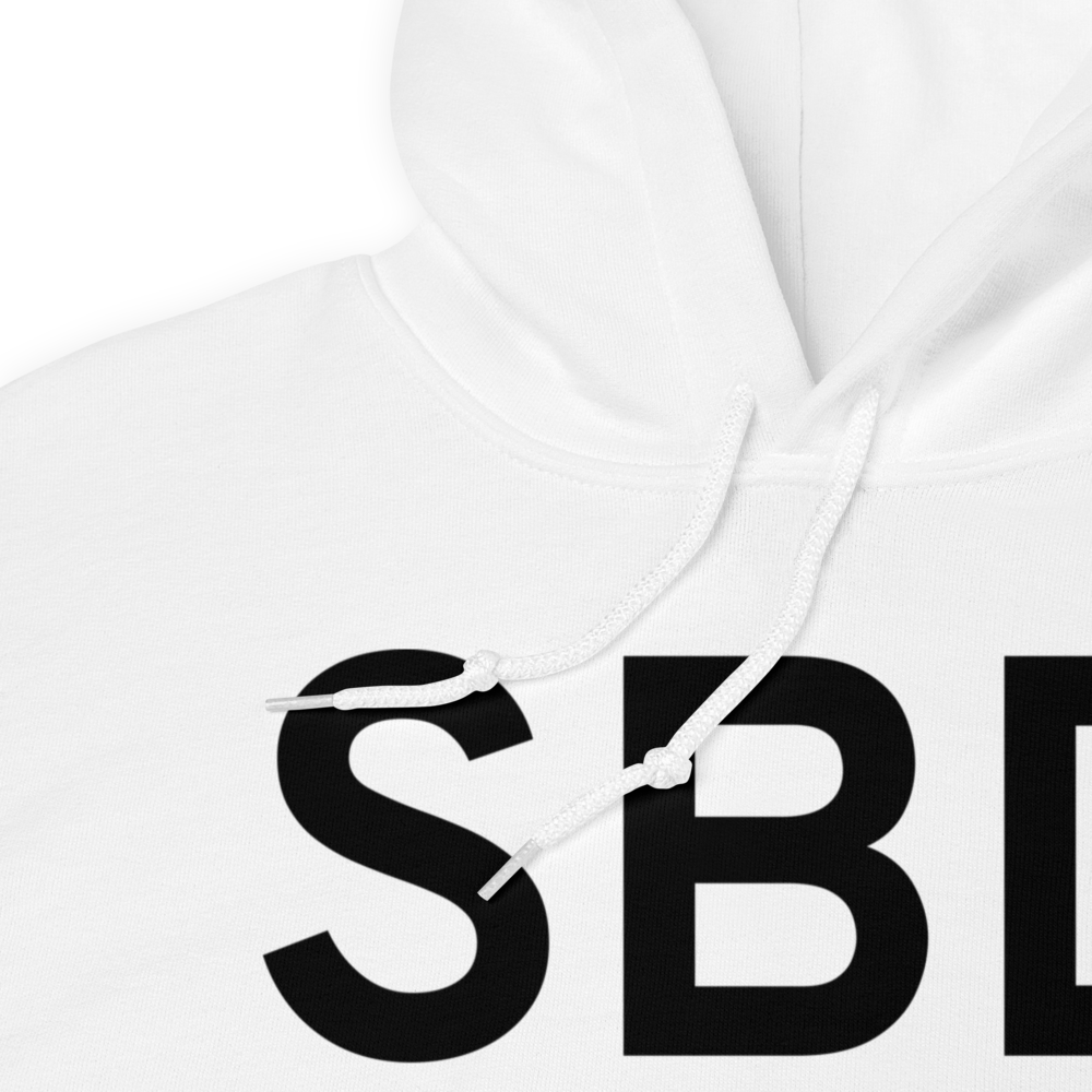 San Bernardino (KSBD) Airport Hoodie Sweatshirt 