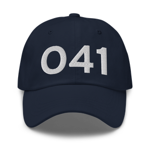 Woodland (KO41) Airport Hat