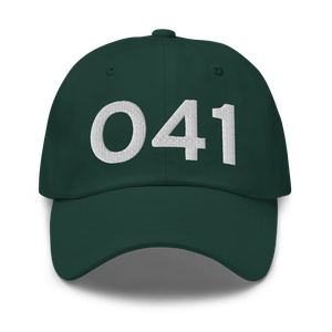 Woodland (KO41) Airport Hat