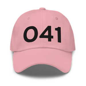 Woodland (KO41) Airport Hat