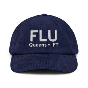 Queens (KFLU) Airport Hat