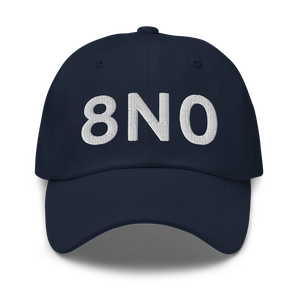 Eden (8N0) Airport Hat