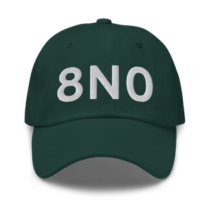 Eden (8N0) Airport Hat